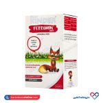 قطره فرومین فیشر کیندر 30 میل